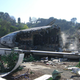 Illustration for article titled Science fiction show begins with a plane crash: what an original idea!